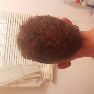 Meet your Posher, Davetta